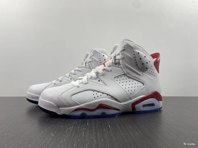 Reps TBK 6 CT8529-162 Jordan Retro Hare 0805
